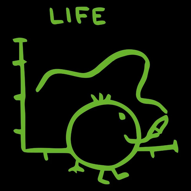 life statistik