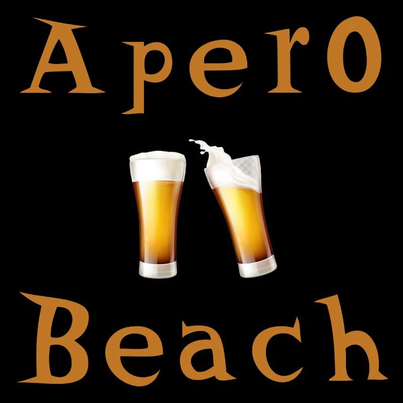 Apéro beach