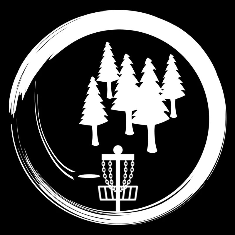 Frisbee Golf