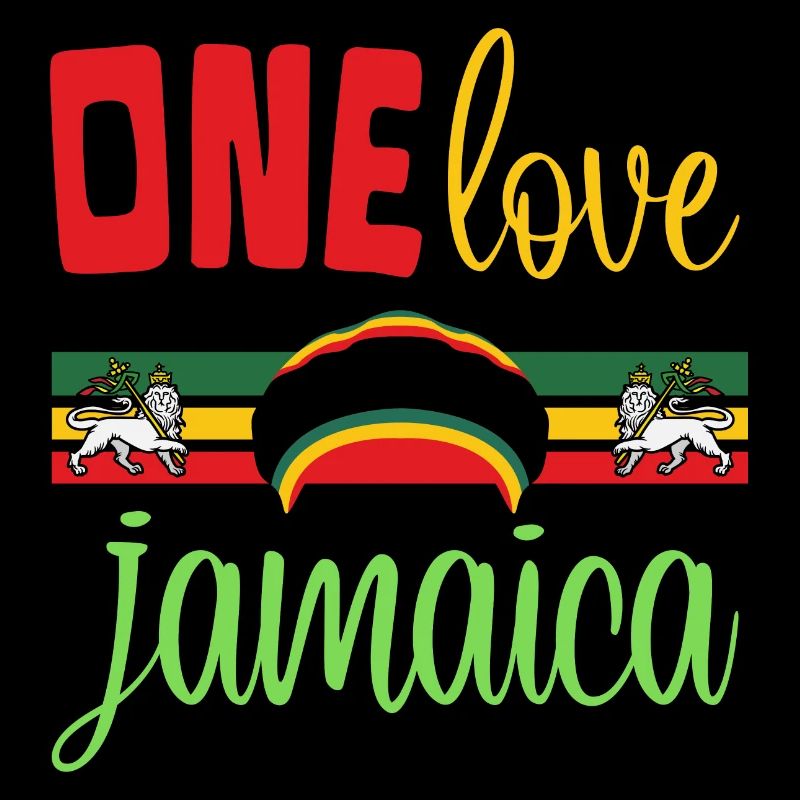 One Love Jamaïque