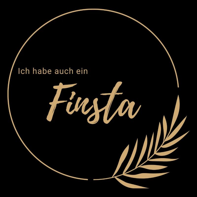 Finsta Account
