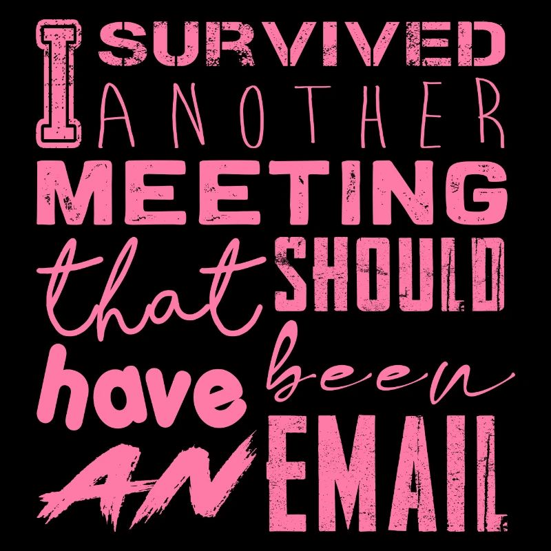Funny saying for office, office, job & work