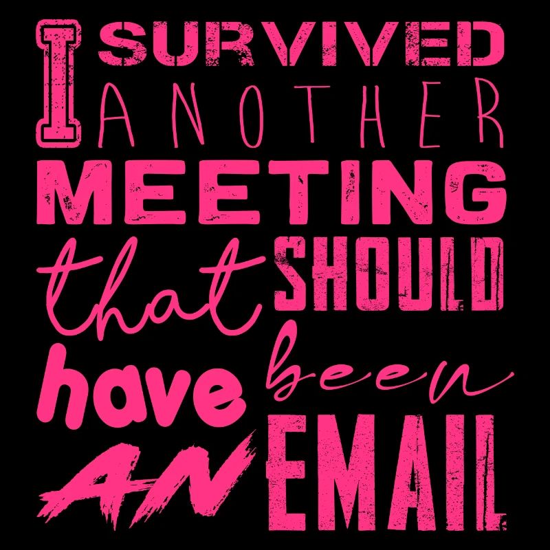 Funny saying for office, office, job & work