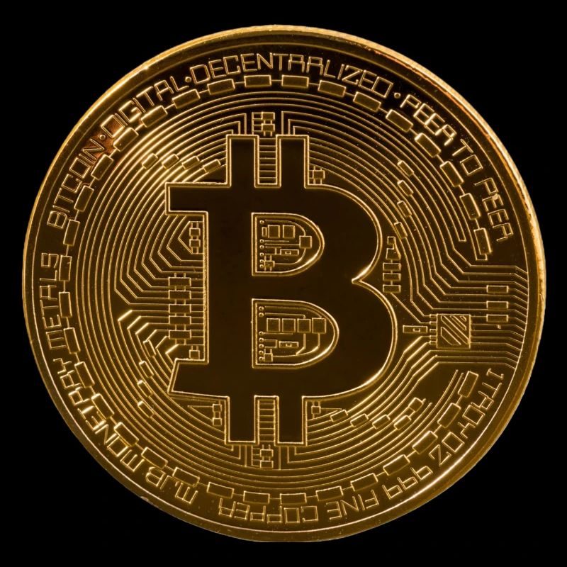 Bitcoin