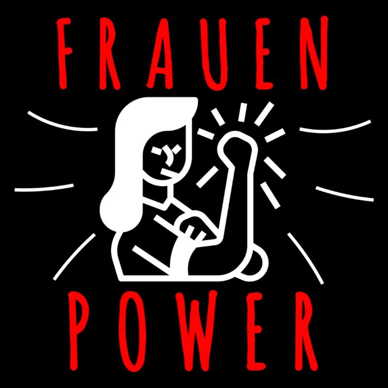 Frauen Power