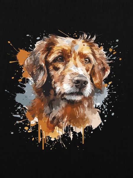 Hundeshirt
