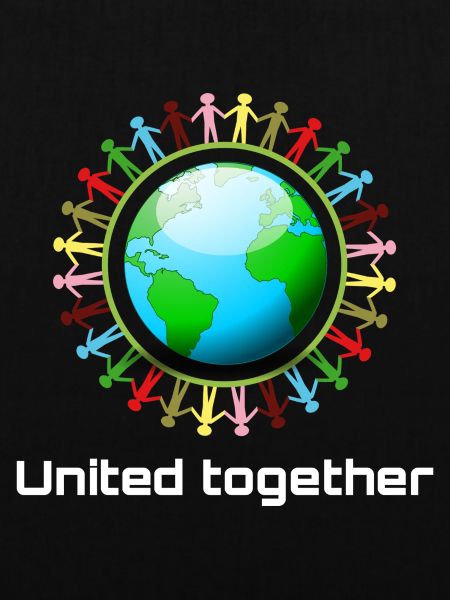 United together