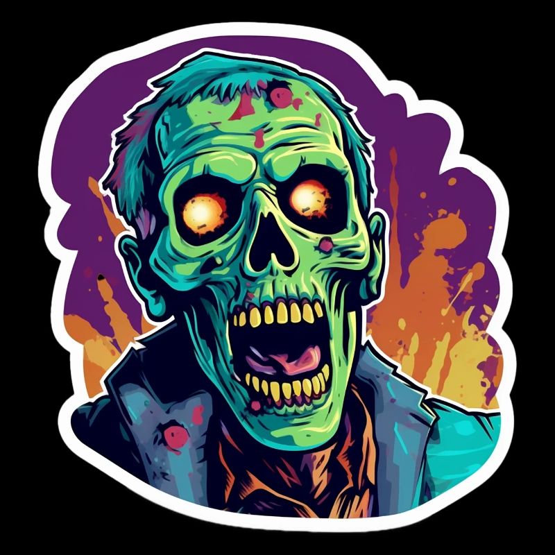 Zombie