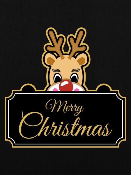 Frohe Weihnachten