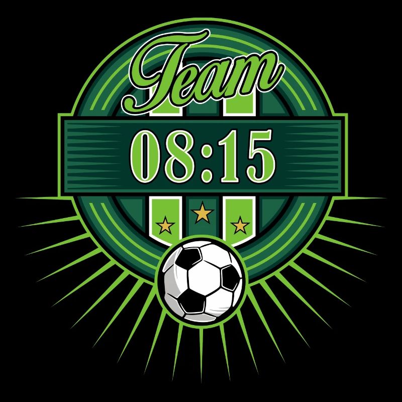 Fussball Logo