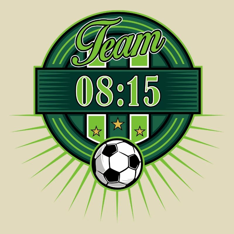 Fussball Logo