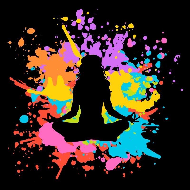Spectrum Silhouettes