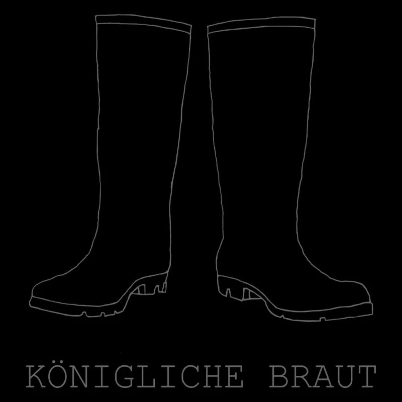 Königliche Braut