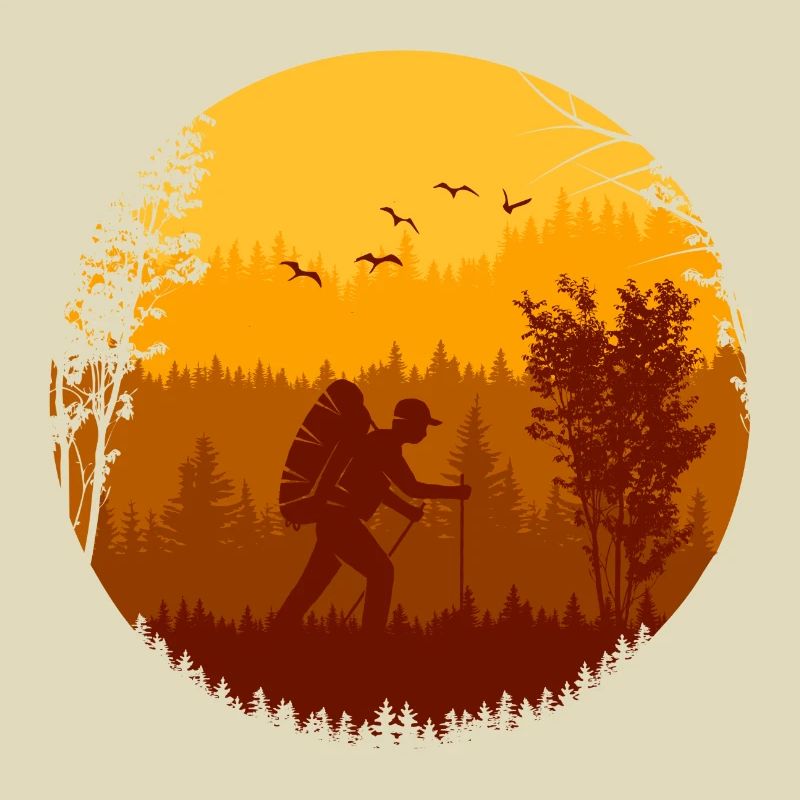 Wanderreise