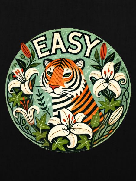 Easy Tiger