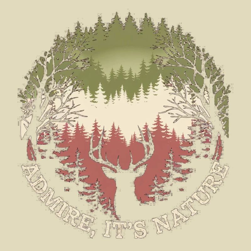 respirez c'est la nature