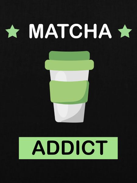 Matcha Addict