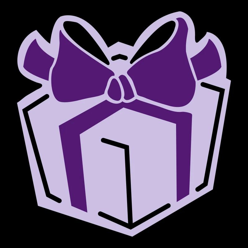 Geschenk 3