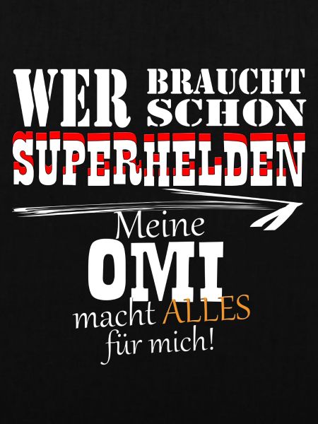 OMI alles