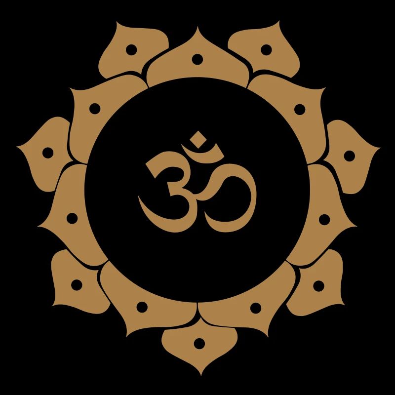 Ohm, Aum, Om