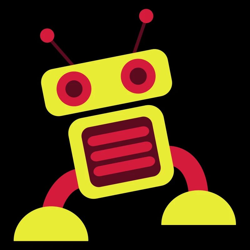robot 3c