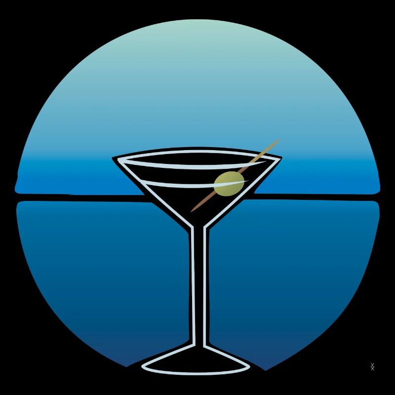 Martini DREAM 2