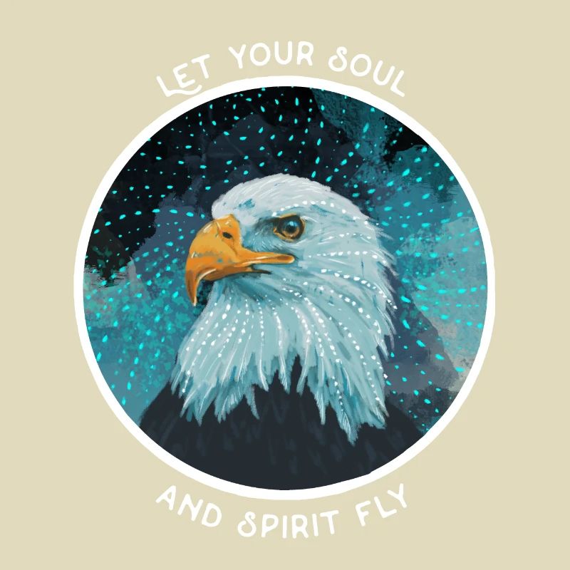 visual eagle 2 "lass deine seele und deinen geist fliegen"