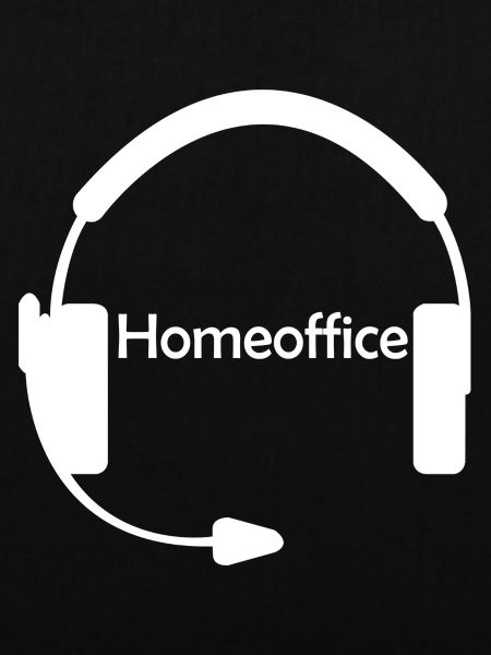 Homeoffice - Headset