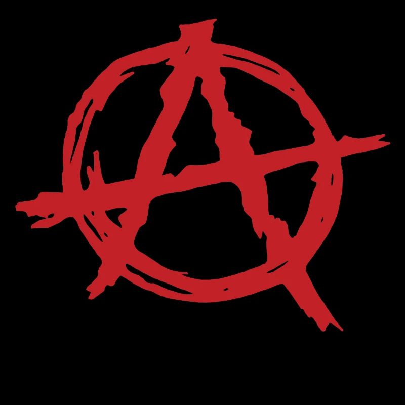 Anarchy