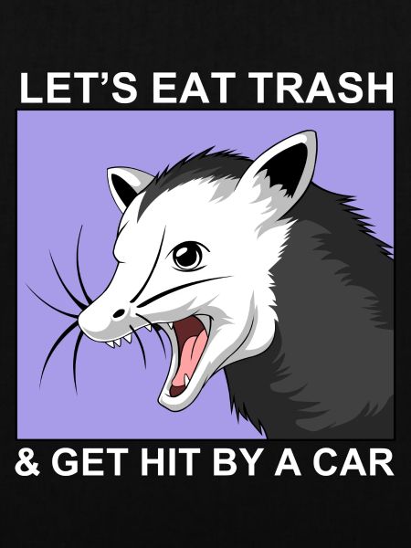 opossum