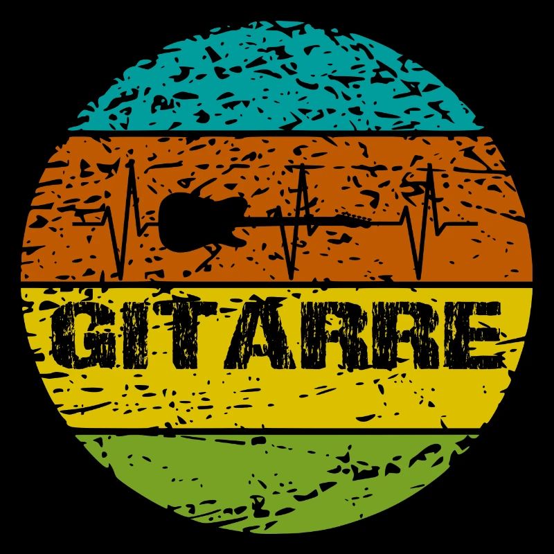 Gitarre