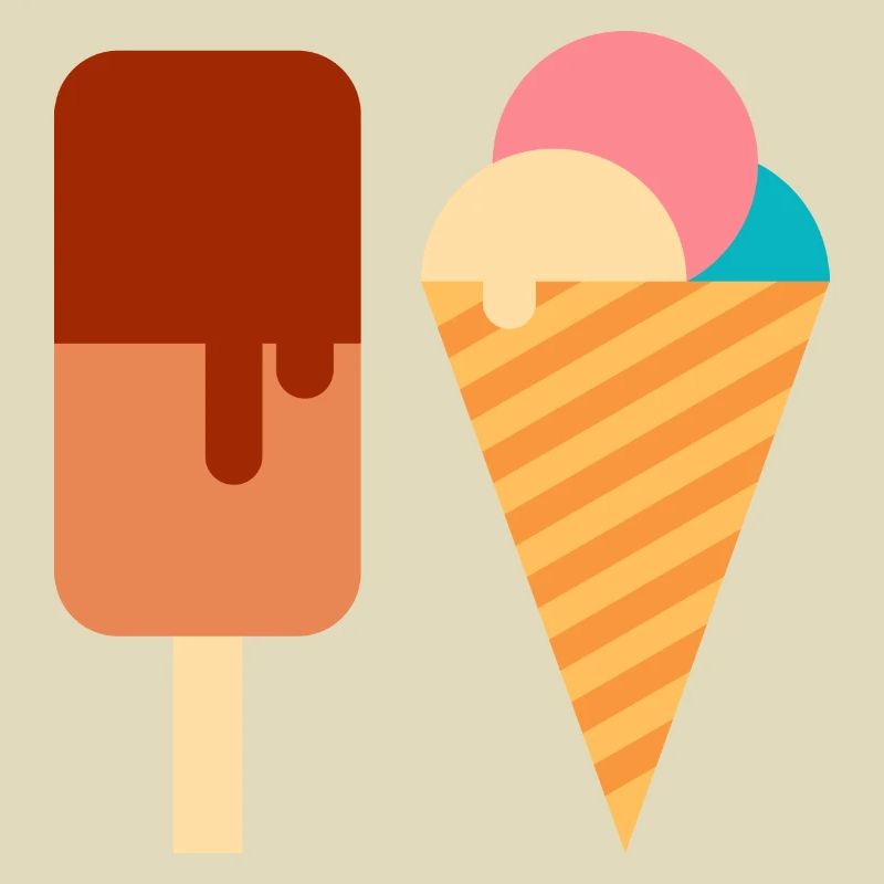 Eiscreme