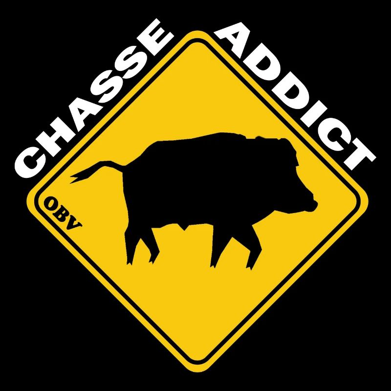 OBV - Chasse Addict - Boar profile