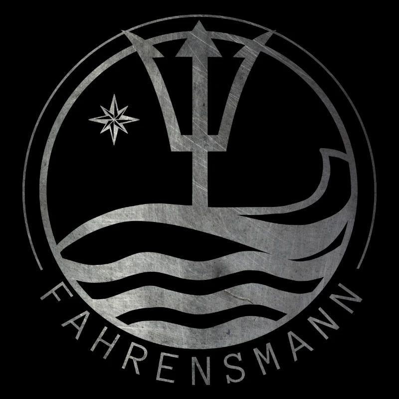 Seemann -Seefahrt - Maritim - Schiff