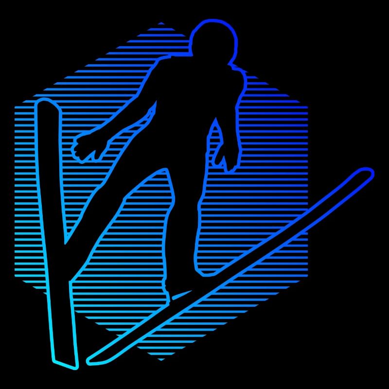Saut à ski Saut à ski Sauteurs à ski Hommes Femmes