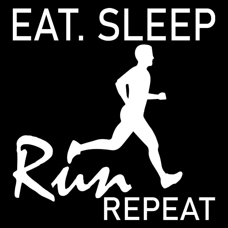 Marathon Running Run jogging