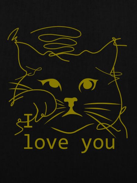 Cool cat