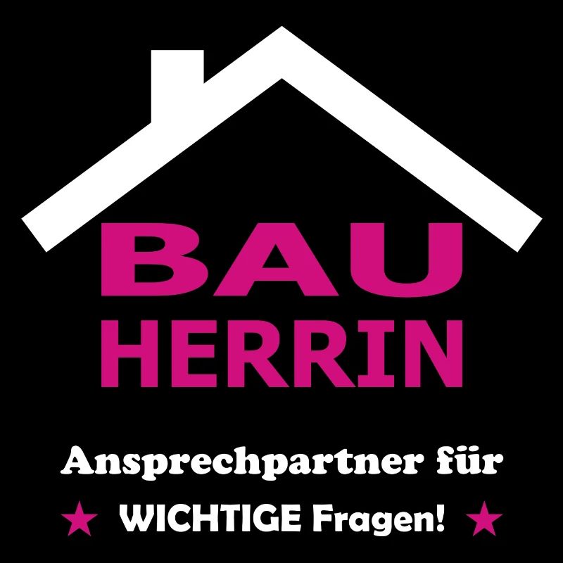 Bauherrin Hausbau Häuslebauer Richtfest Geschenk