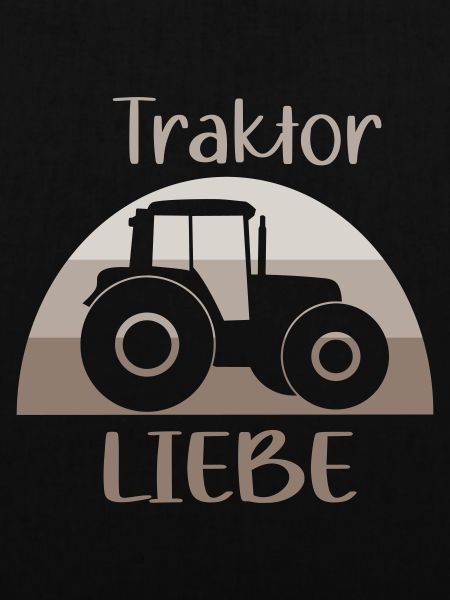 Traktor Liebe