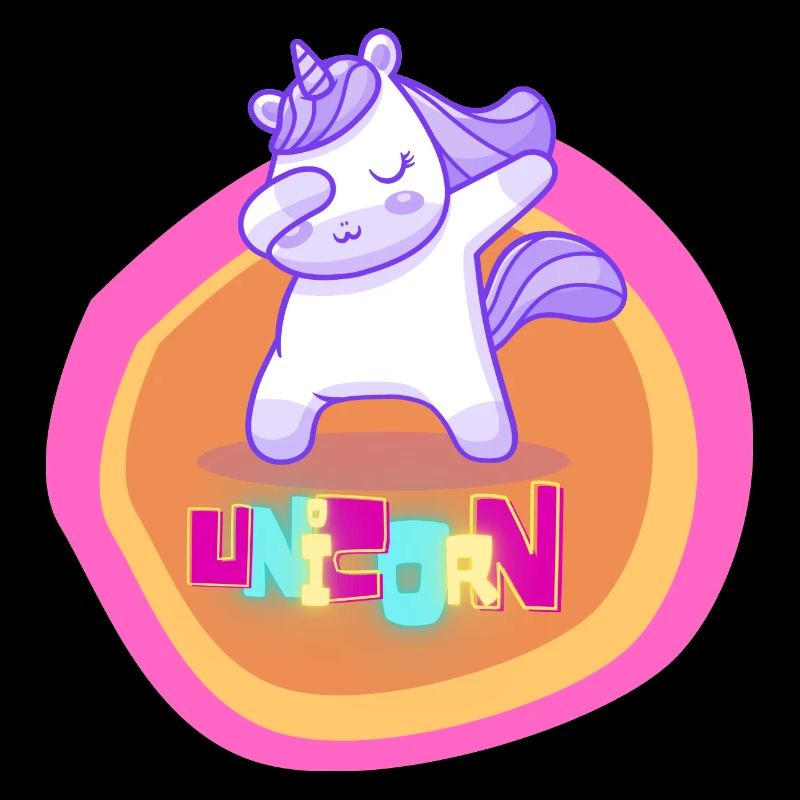 unicorn
