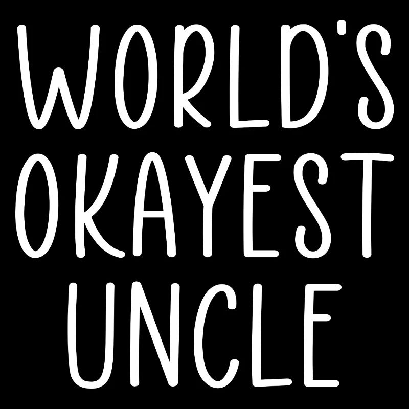 Onkel Zitat