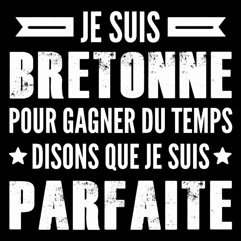 je suis bretonne parfaite