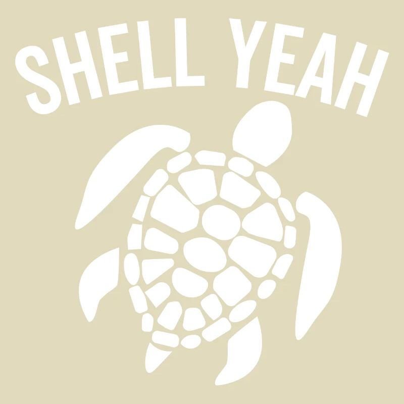 Shell Yeah