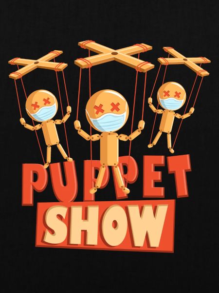Puppenspiel