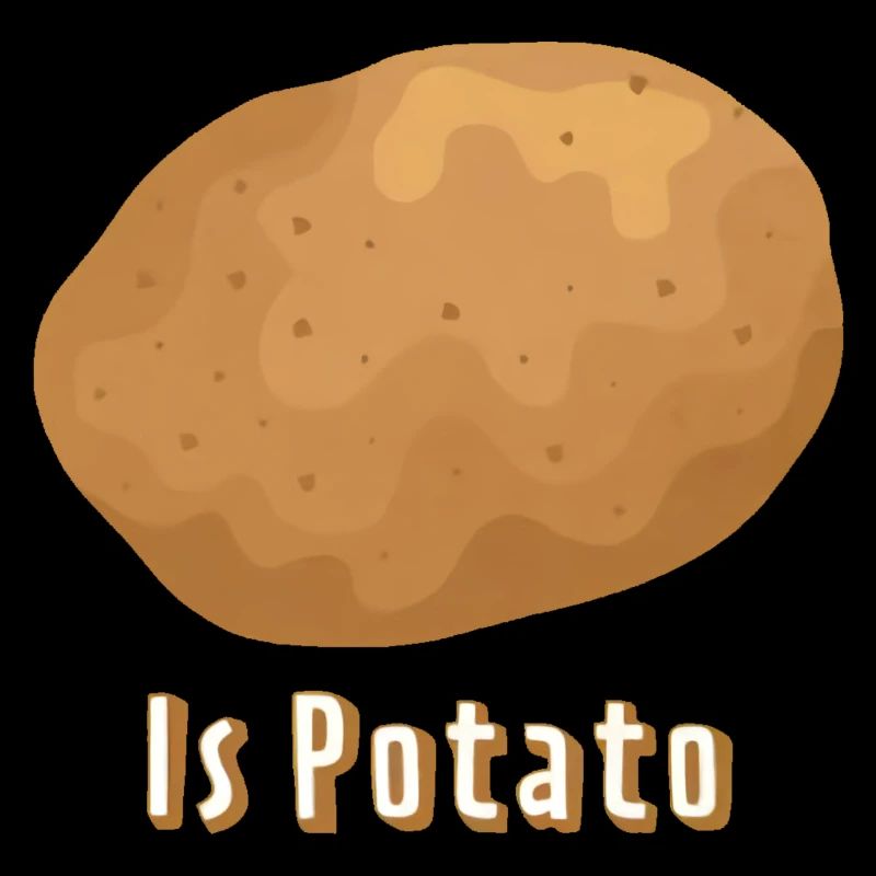 stephen colbert is potato