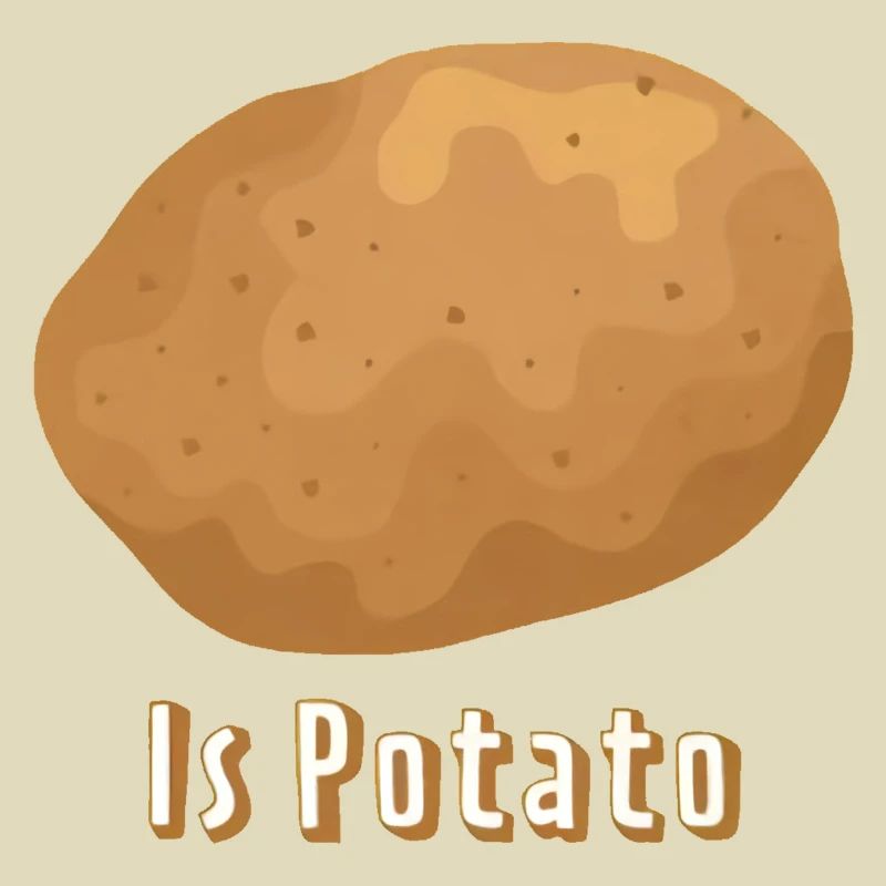 stephen colbert is potato
