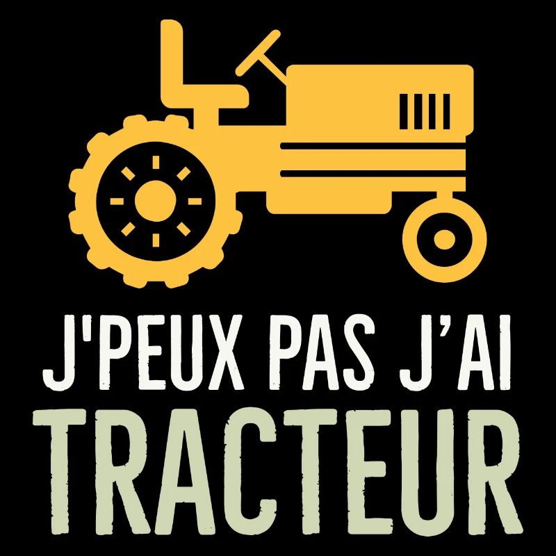 Tracteur