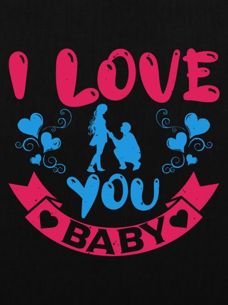 ICH LIEBE DICH LIEBLING