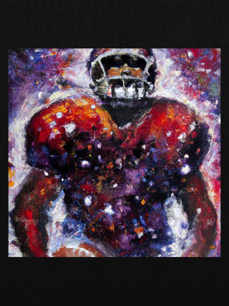 American football