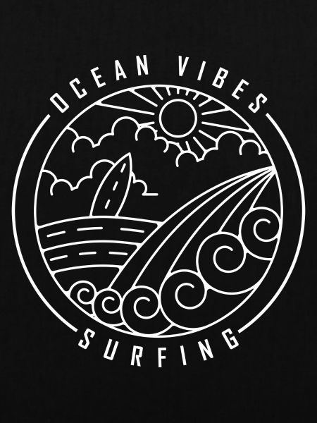 Surfing Surfboard Surfer Geschenkidee